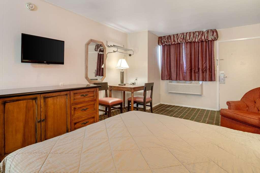 Rodeway Inn & Suites Raton Cameră foto
