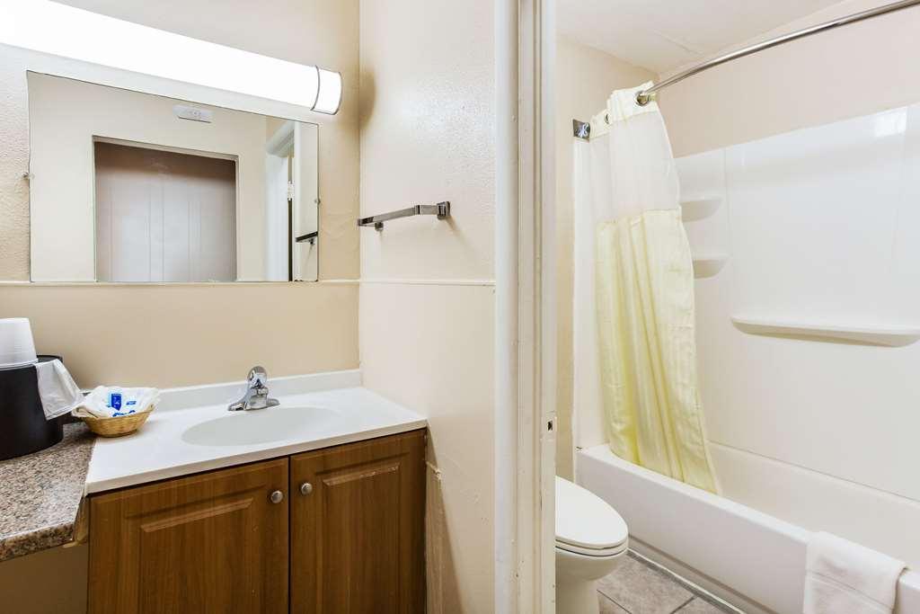 Rodeway Inn & Suites Raton Cameră foto